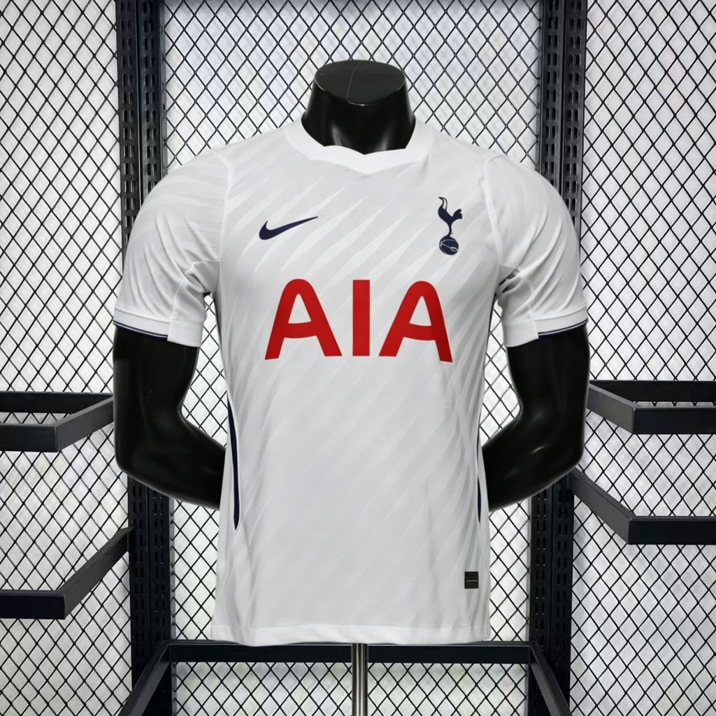 Maillot Homme Tottenham Hotspur 2026/27 Domicile Version Joueur – Image 8