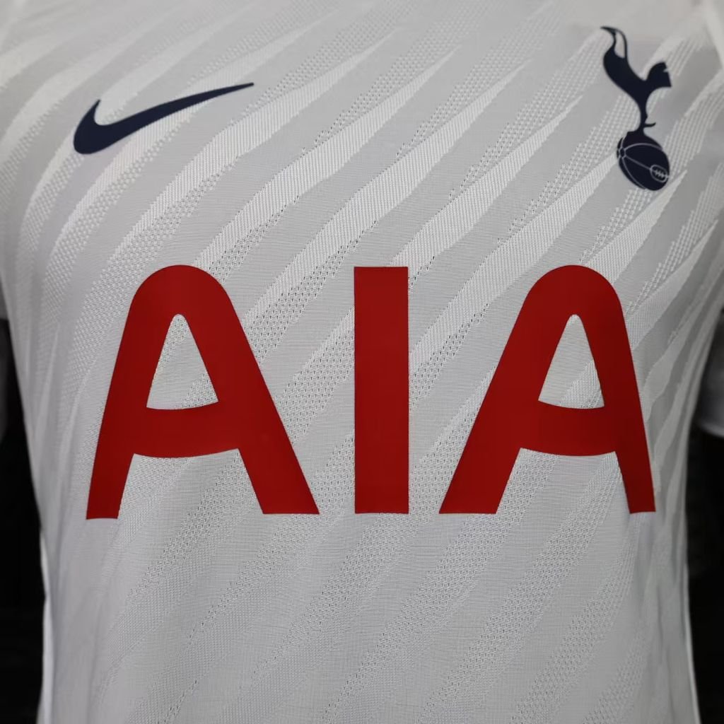 Maillot Homme Tottenham Hotspur 2026/27 Domicile Version Joueur – Image 7