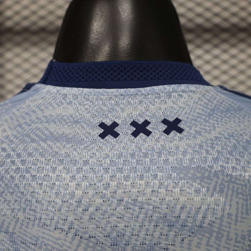 Maillot Homme Ajax 2026/27 Third Version Joueur – Image 12