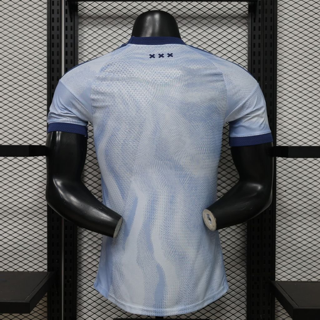 Maillot Homme Ajax 2026/27 Third Version Joueur – Image 2