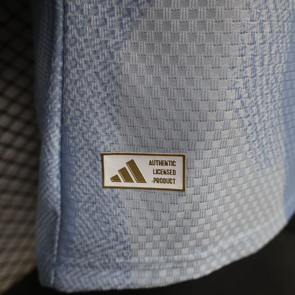 Maillot Homme Ajax 2026/27 Third Version Joueur – Image 9