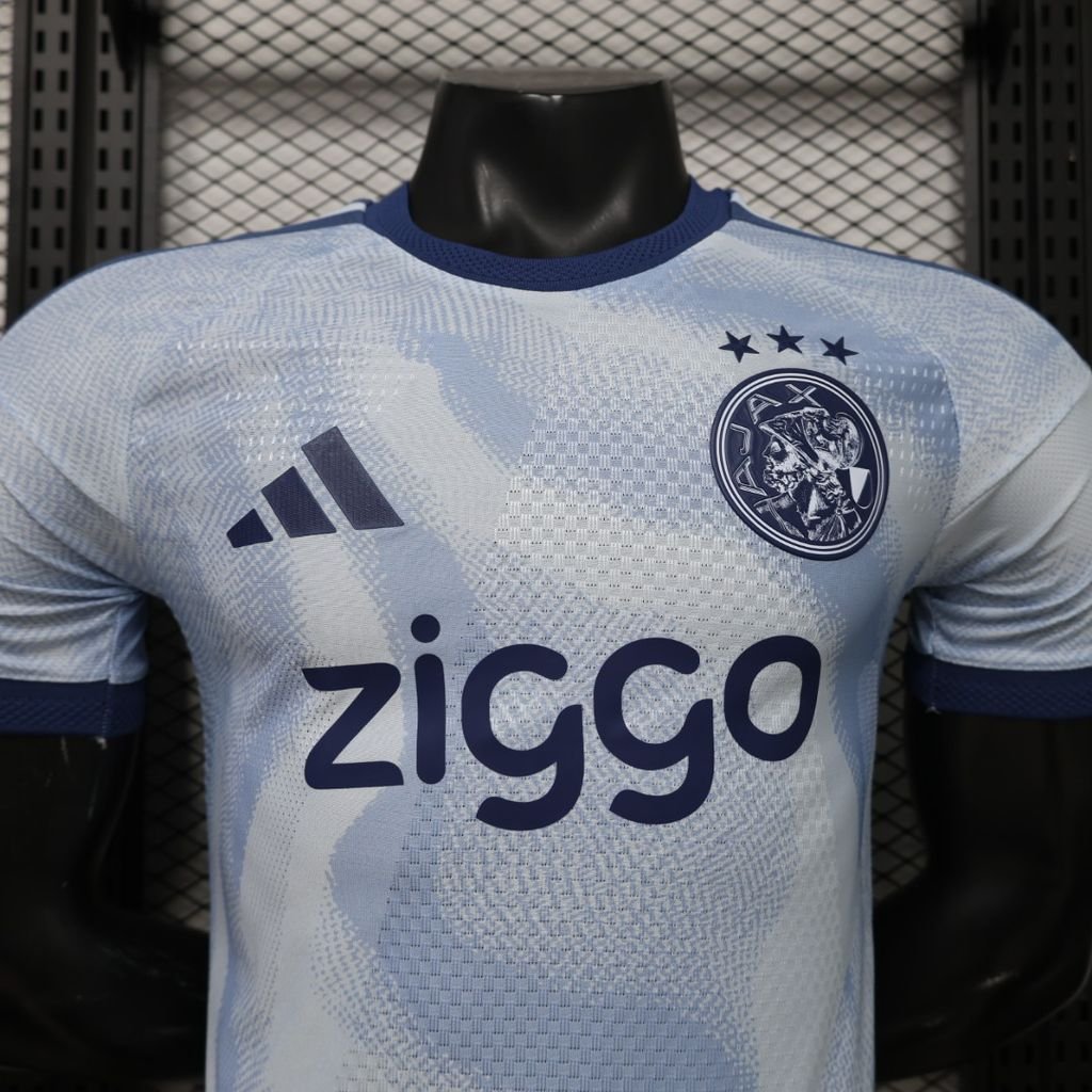 Maillot Homme Ajax 2026/27 Third Version Joueur – Image 8