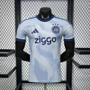 Maillot Homme Ajax 2026/27 Third Version Joueur