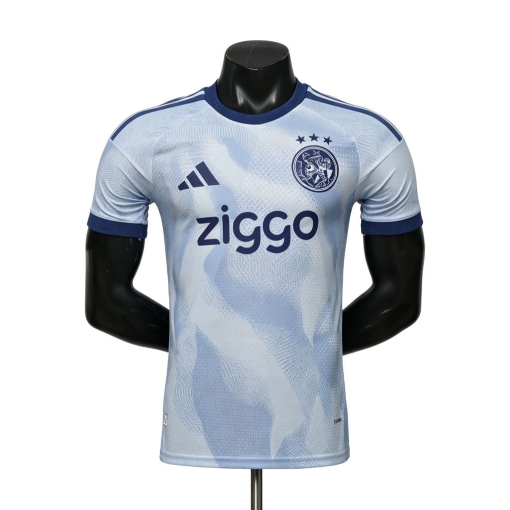 Maillot Homme Ajax 2026/27 Third Version Joueur – Image 5