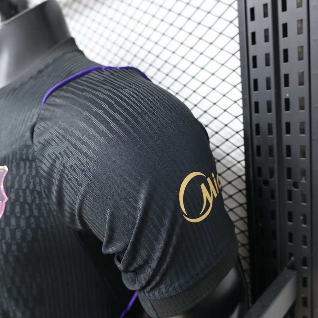 Maillot Homme Barcelona 2026/27 Extérieur Version Joueur – Image 12