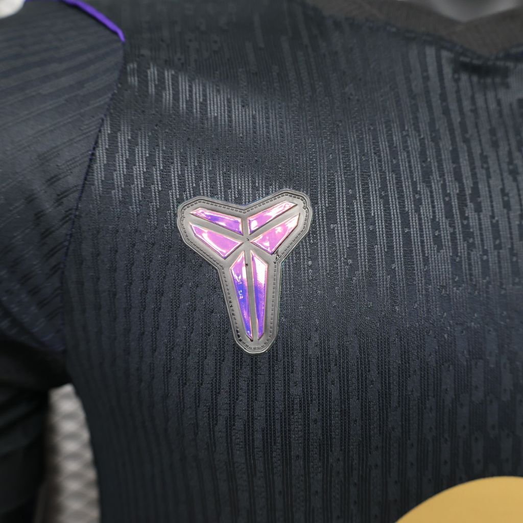 Maillot Homme Barcelona 2026/27 Extérieur Version Joueur – Image 8