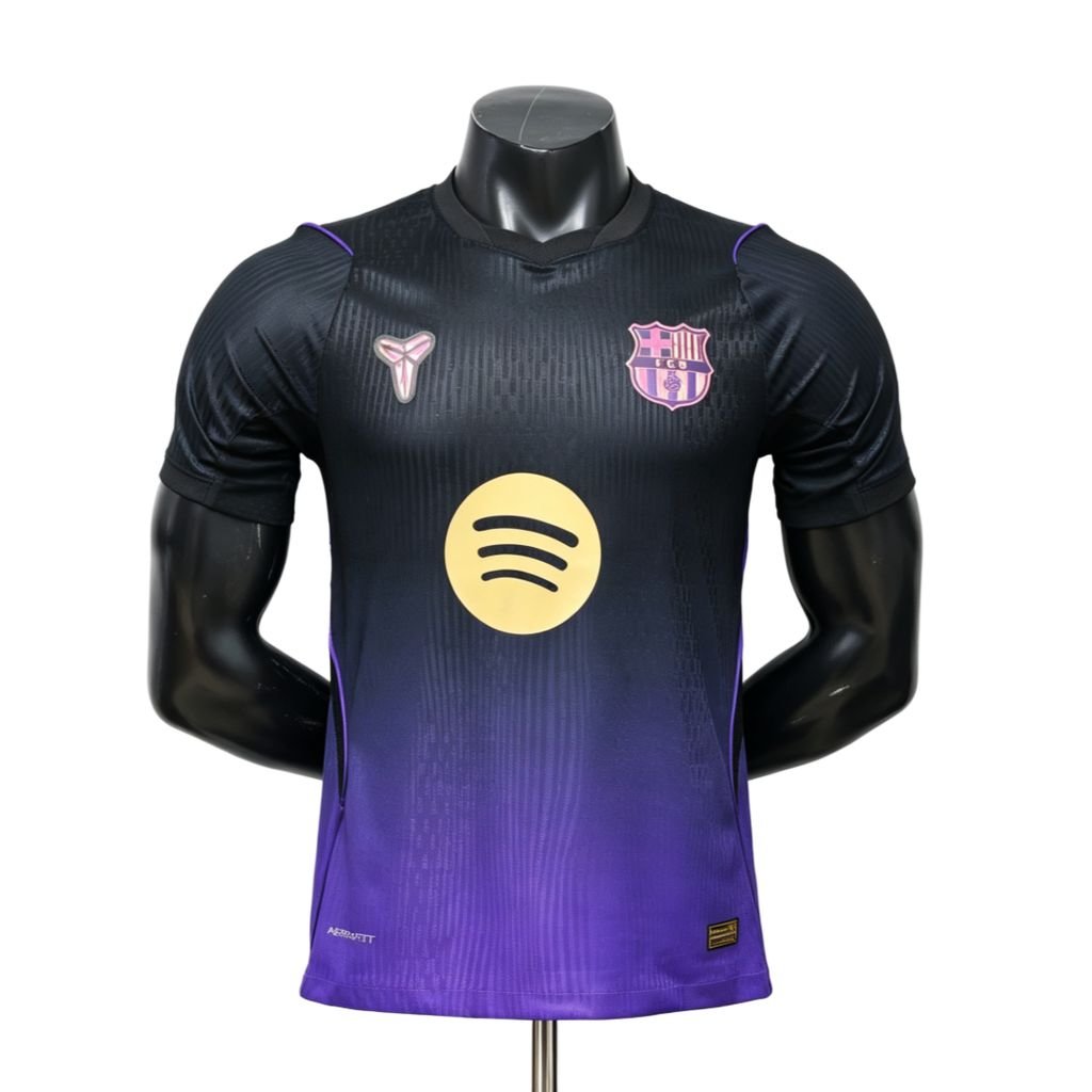 Maillot Homme Barcelona 2026/27 Extérieur Version Joueur – Image 5