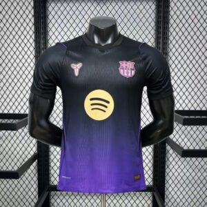Maillot Homme Barcelona 2026/27 Extérieur Version Joueur