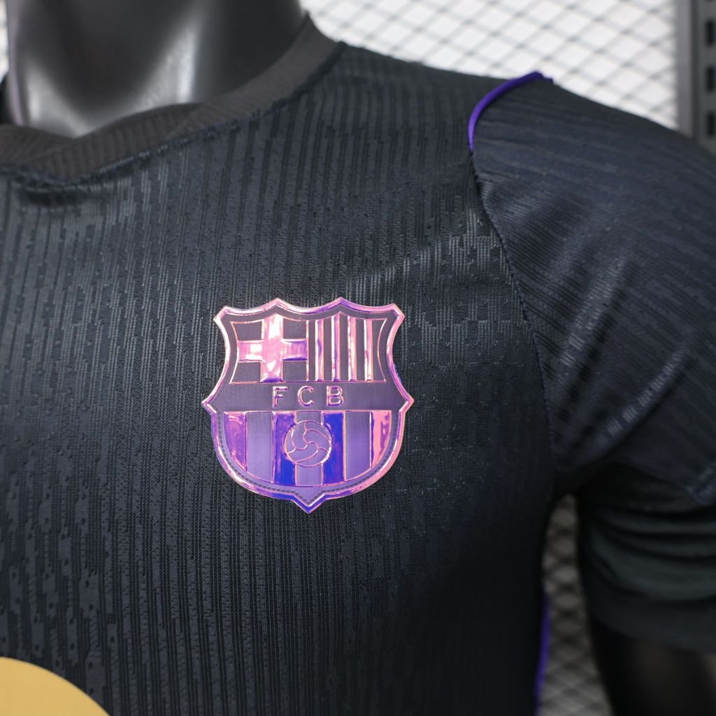 Maillot Homme Barcelona 2026/27 Extérieur Version Joueur – Image 3