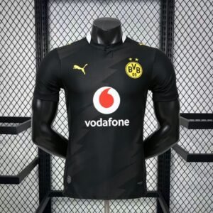 Maillot Homme Borussia Dortmund 2026/27 Extérieur Version Joueur