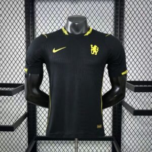 Maillot Homme Chelsea 2026/27 Extérieur Version Joueur