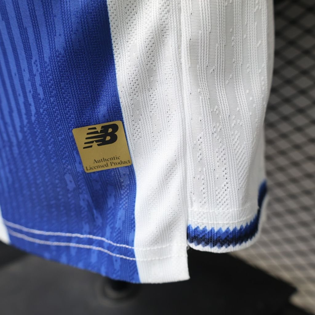 Maillot Homme FC Porto 2026/27 Domicile Version Joueur – Image 13