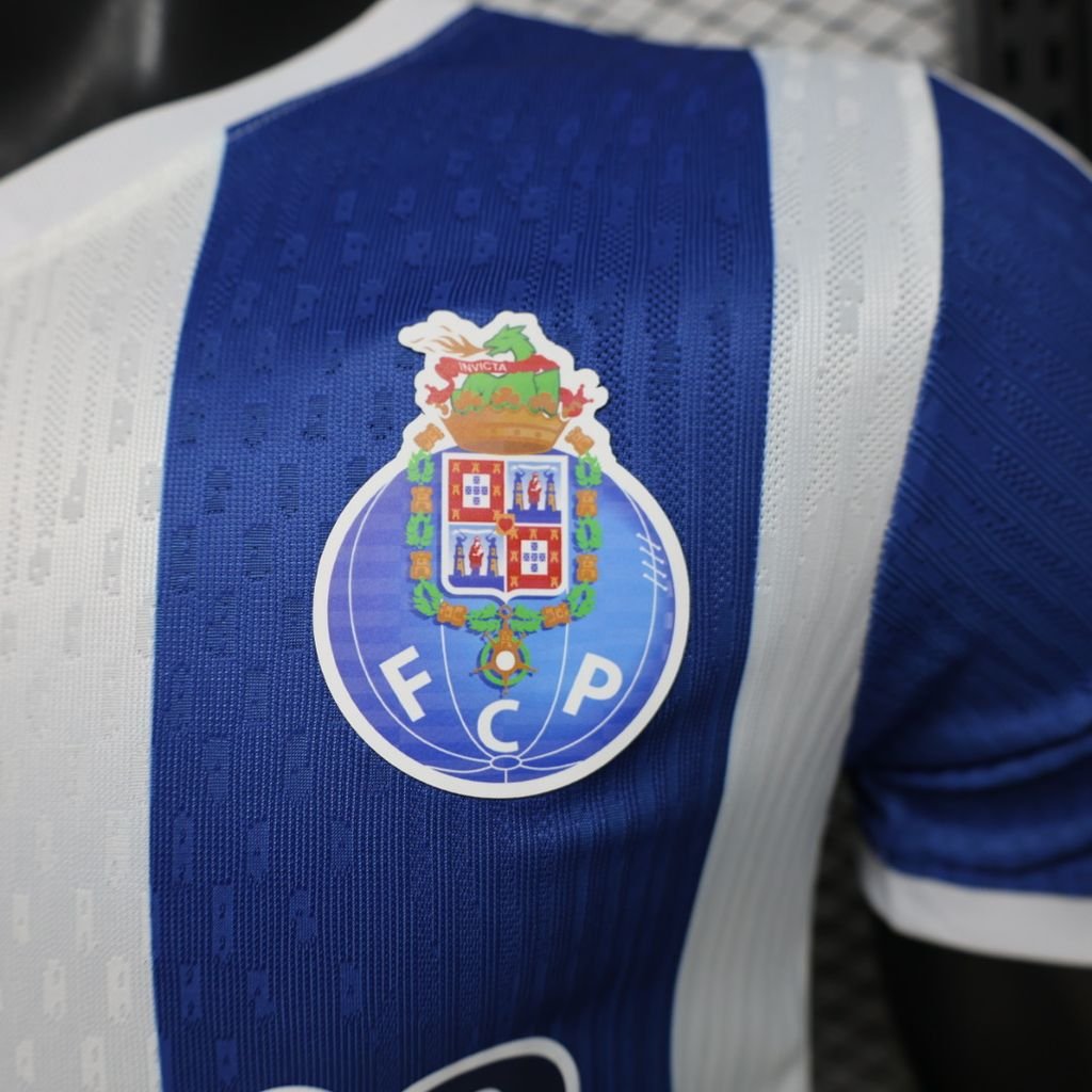 Maillot Homme FC Porto 2026/27 Domicile Version Joueur – Image 11
