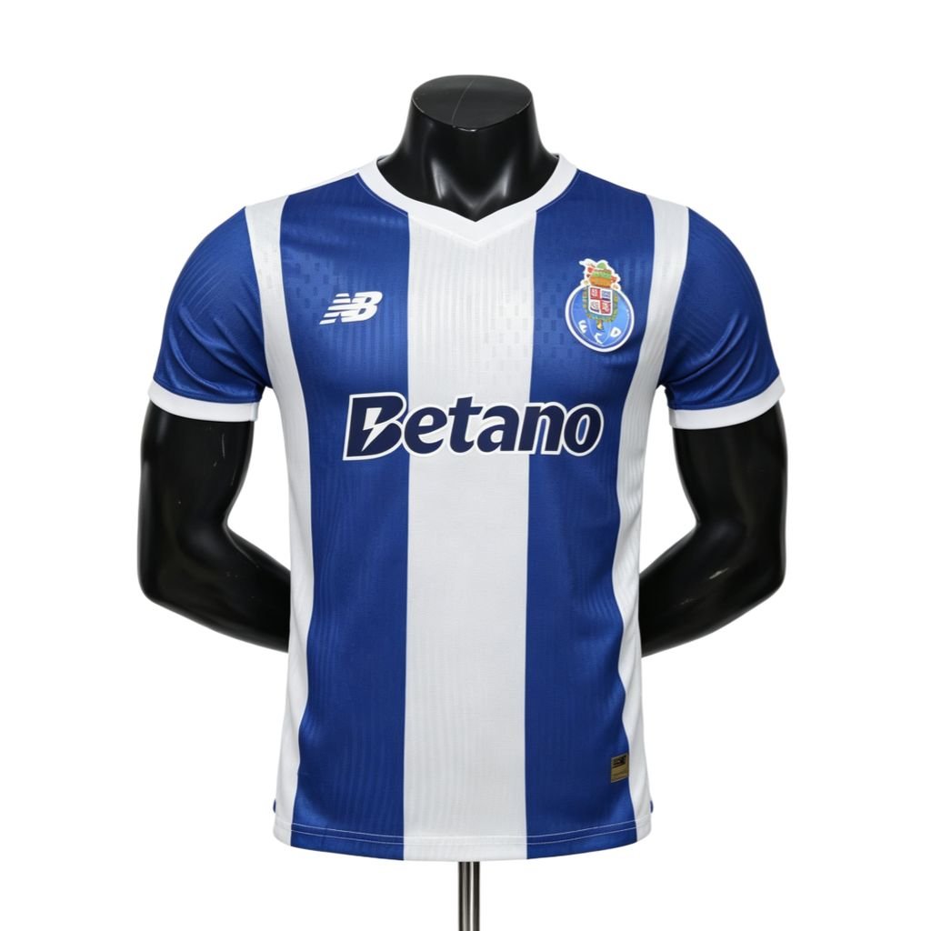 Maillot Homme FC Porto 2026/27 Domicile Version Joueur – Image 7