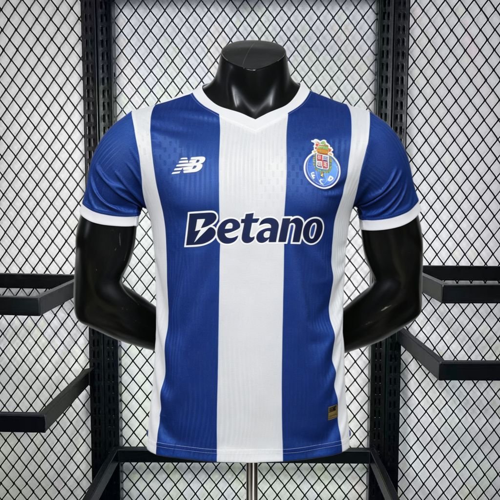 Maillot Homme FC Porto 2026/27 Domicile Version Joueur – Image 6