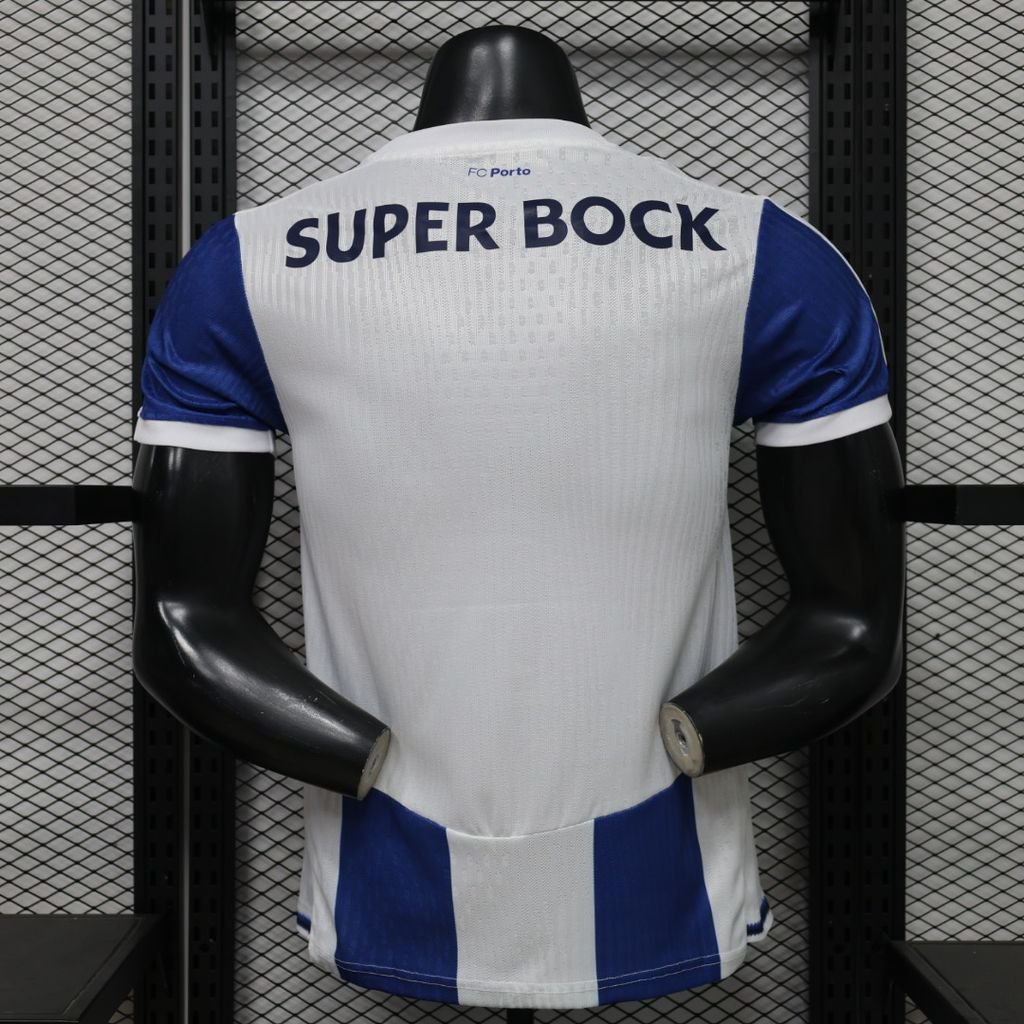 Maillot Homme FC Porto 2026/27 Domicile Version Joueur – Image 2