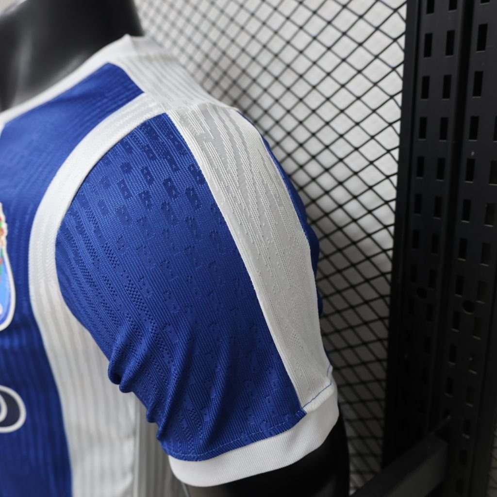 Maillot Homme FC Porto 2026/27 Domicile Version Joueur – Image 4