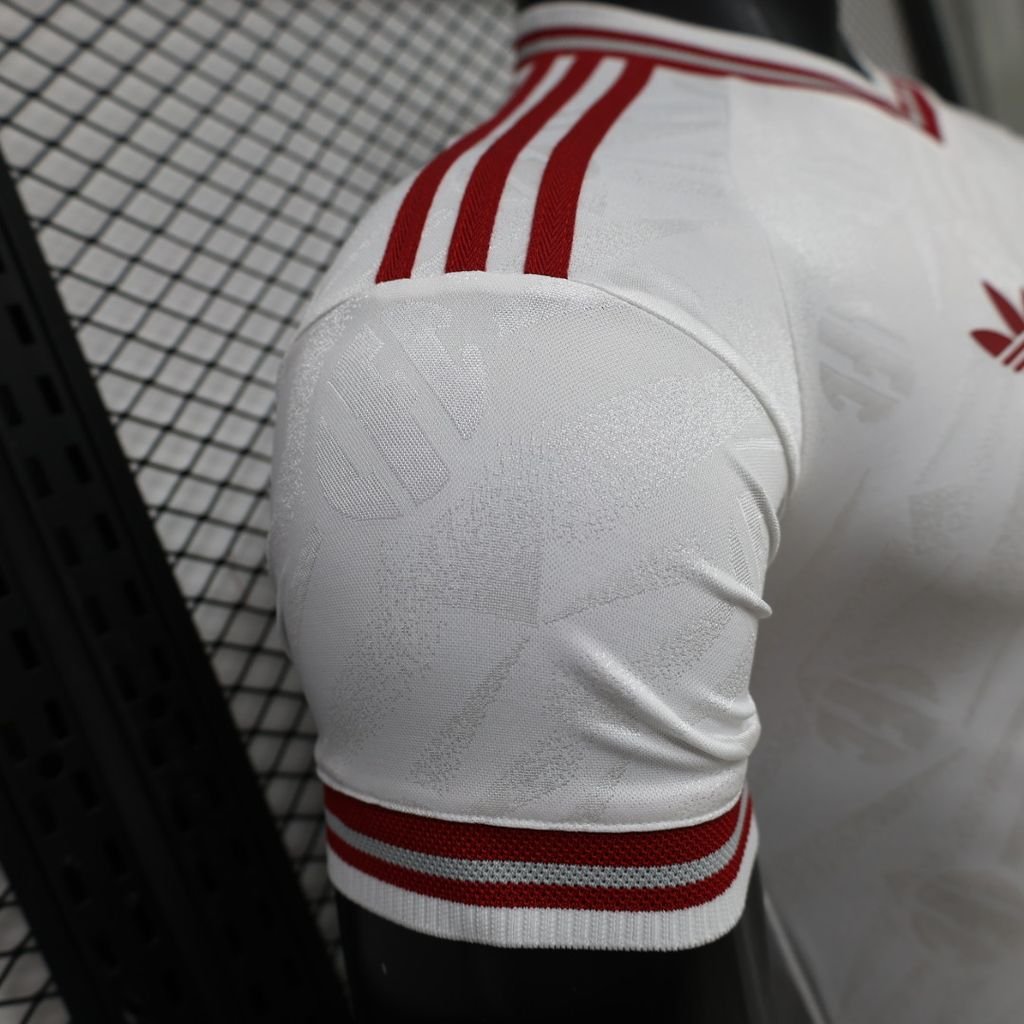 Maillot Homme Liverpool 2026/27 Extérieur Version Joueur – Image 7