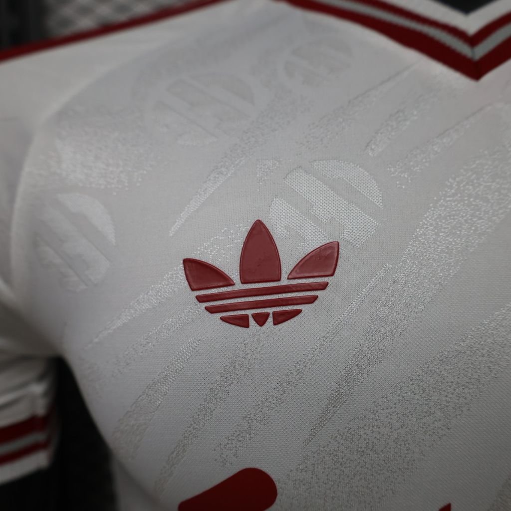 Maillot Homme Liverpool 2026/27 Extérieur Version Joueur – Image 3
