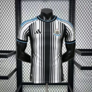 Maillot Homme Newcastle United 2026/27 Domicile Version Joueur