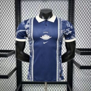 Maillot Homme Paris Saint-Germain 2026/27 x D Style Version Joueur