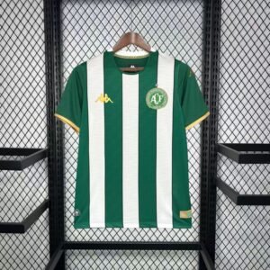 Maillot Homme Chapecoense 2026/27 Domicile
