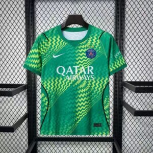 Maillot Homme Paris Saint-Germain 2026/27 Gardien