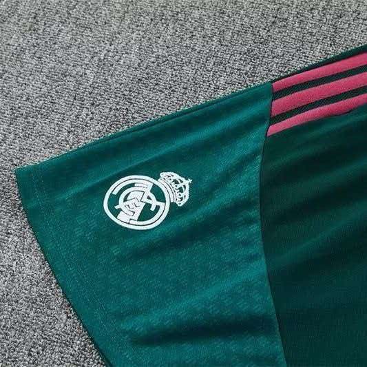 Ensemble Entraînement Real Madrid 2026/27 – Image 10