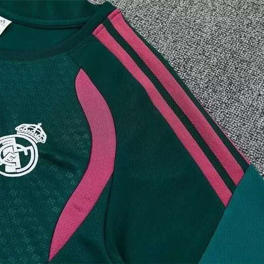 Ensemble Entraînement Real Madrid 2026/27 – Image 9