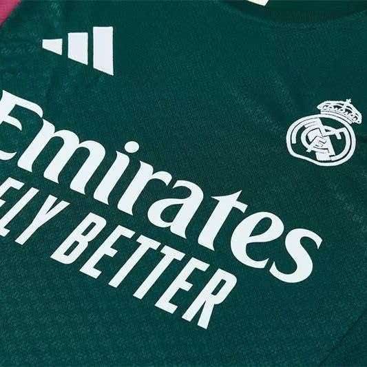 Ensemble Entraînement Real Madrid 2026/27 – Image 8