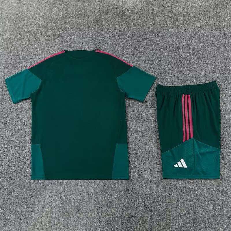Ensemble Entraînement Real Madrid 2026/27 – Image 5