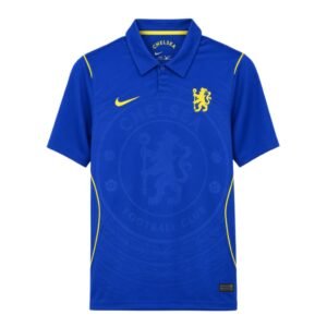 Maillot Homme Chelsea 2026/27 Domicile