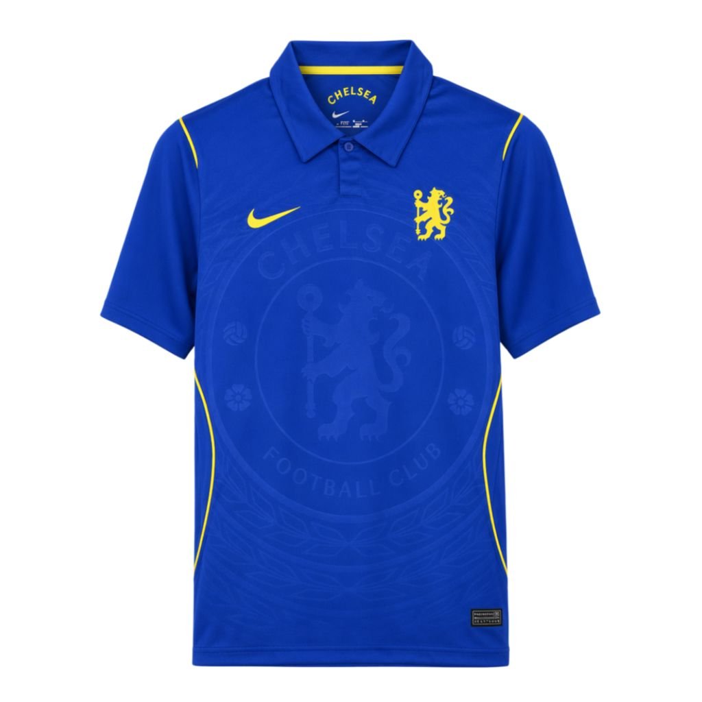 Maillot Homme Chelsea 2026/27 Domicile