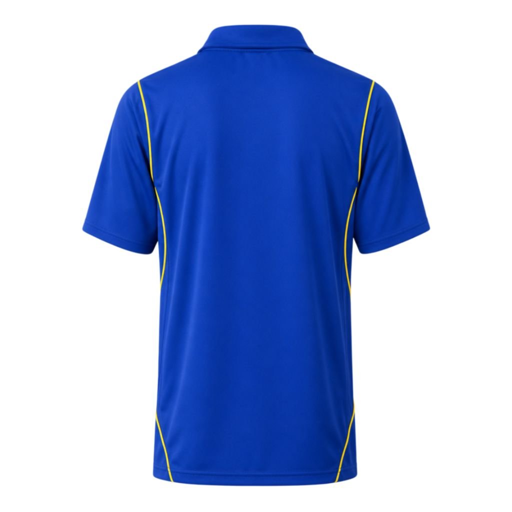 Maillot Homme Chelsea 2026/27 Domicile – Image 2