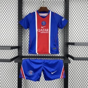 Kit Enfant Paris Saint-Germain 2026/27 Domicile