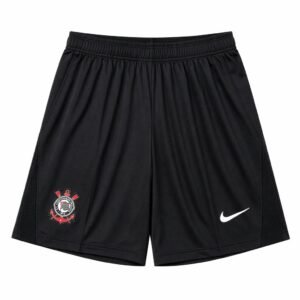 Maillot Homme Corinthians 2026/27 Short Domicile
