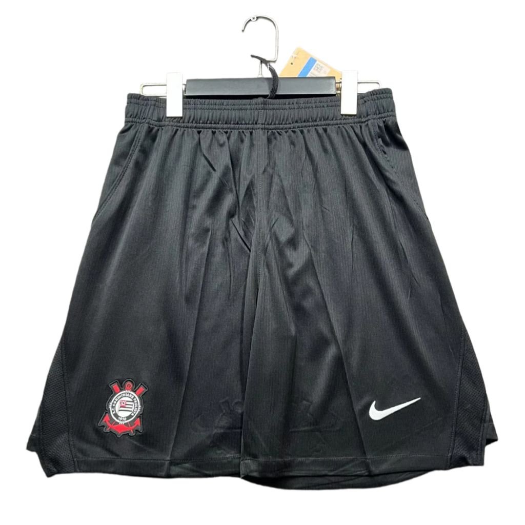 Maillot Homme Corinthians 2026/27 Short Domicile – Image 2