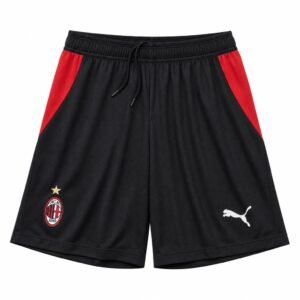 Maillot Homme AC Milan 2026/27 Short Extérieur