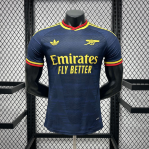 Maillot Homme Arsenal 2026/27 Extérieur Version Joueur
