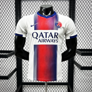 Maillot Homme Paris Saint-Germain 2026/27 Extérieur Version Joueur
