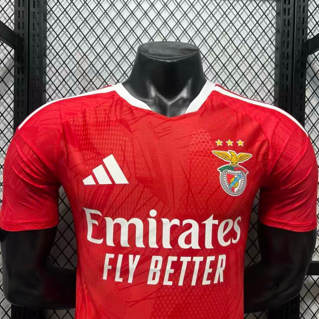 Maillot Homme Benfica 2026/27 Domicile Version Joueur – Image 6