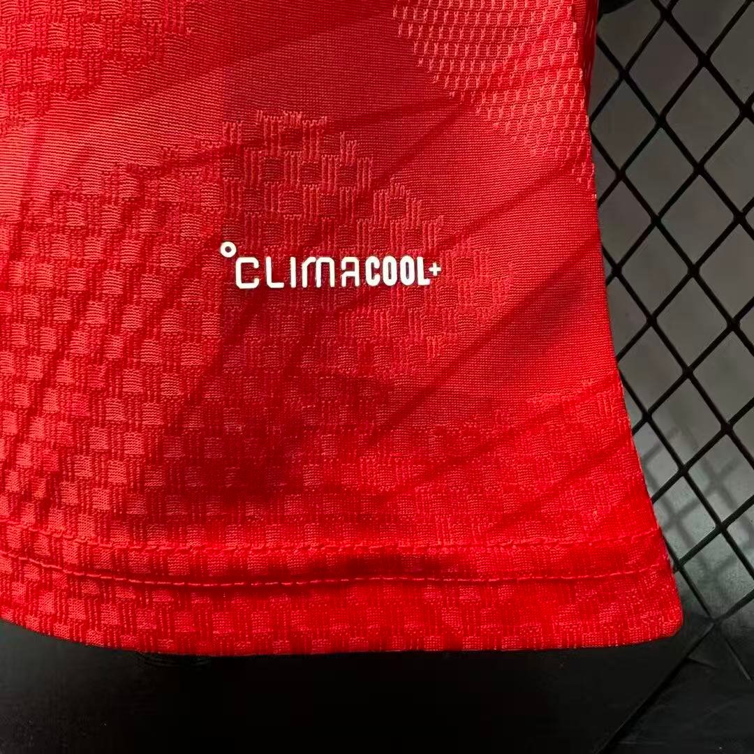 Maillot Homme Benfica 2026/27 Domicile Version Joueur – Image 5