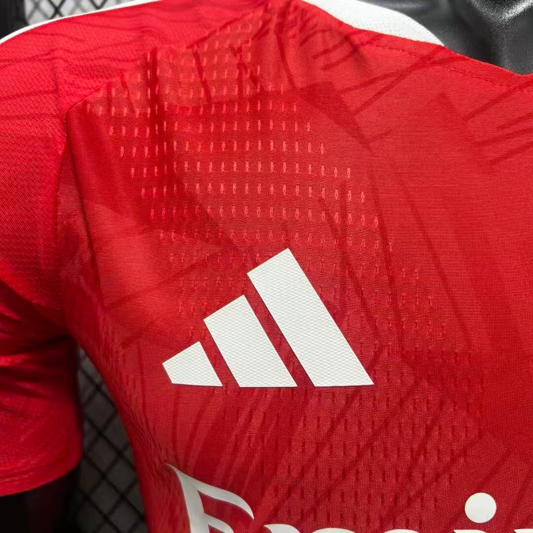 Maillot Homme Benfica 2026/27 Domicile Version Joueur – Image 4