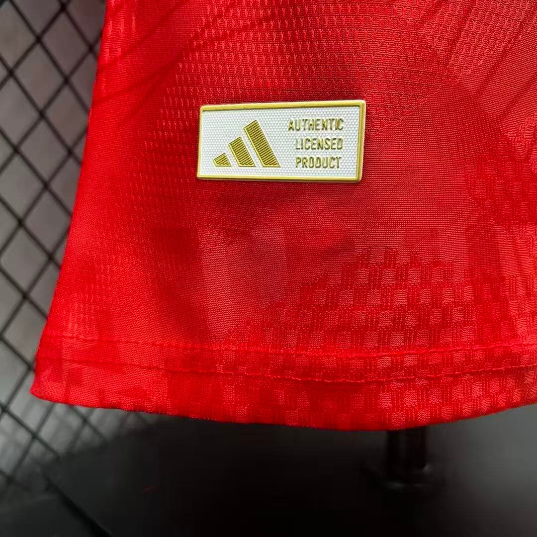 Maillot Homme Benfica 2026/27 Domicile Version Joueur – Image 3