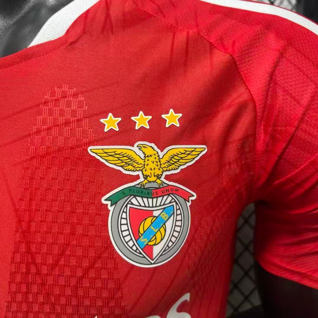 Maillot Homme Benfica 2026/27 Domicile Version Joueur – Image 2