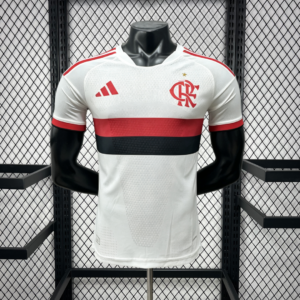 Maillot Homme Flamengo 2026/27 Extérieur Version Joueur