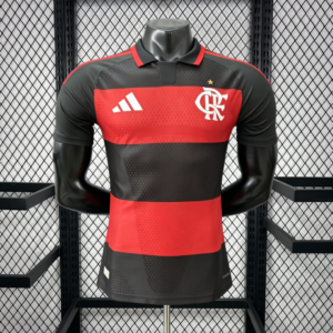 Maillot Homme Flamengo 2026/27 Domicile Version Joueur