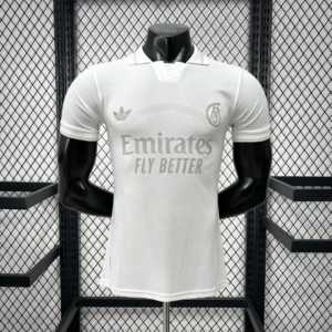 Maillot Homme Real Madrid 2026/27 125e Anniversaire
