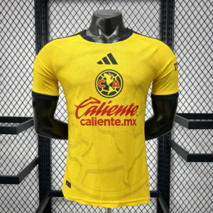 Maillot Homme Club America 2026/27 Domicile Version Joueur