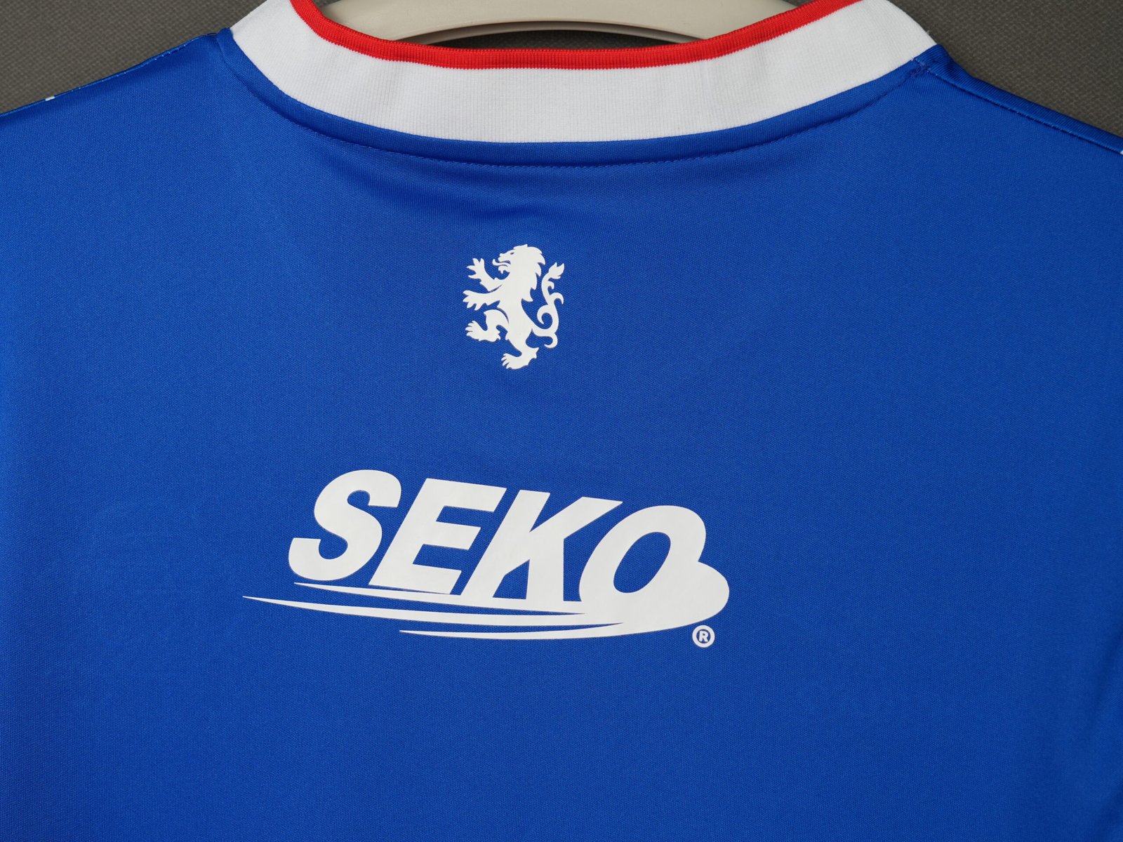 Maillot Homme Rangers 2026/27 Domicile – Image 4